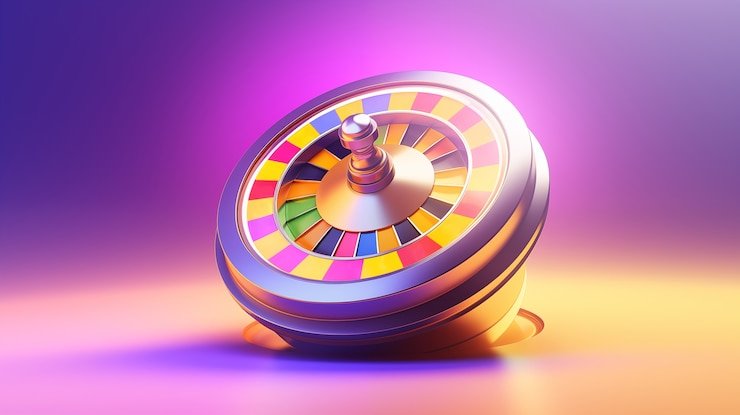 Live dealer blackjack studio with multi-camera setup