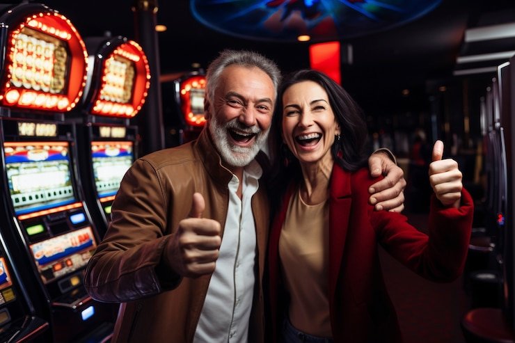 Live dealer spinning roulette wheel on Speed Roulette with countdown timer visible